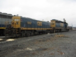 CSX 1068